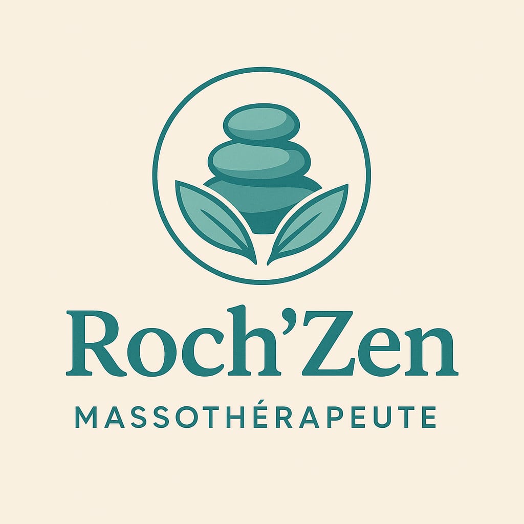 Roch'Zen Massothérapeute