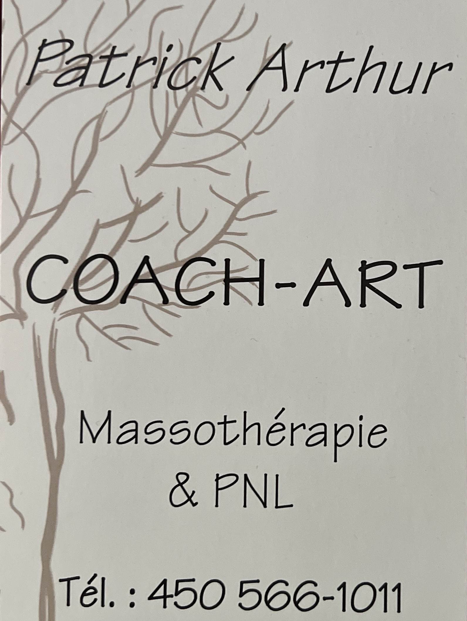 Coach-Art