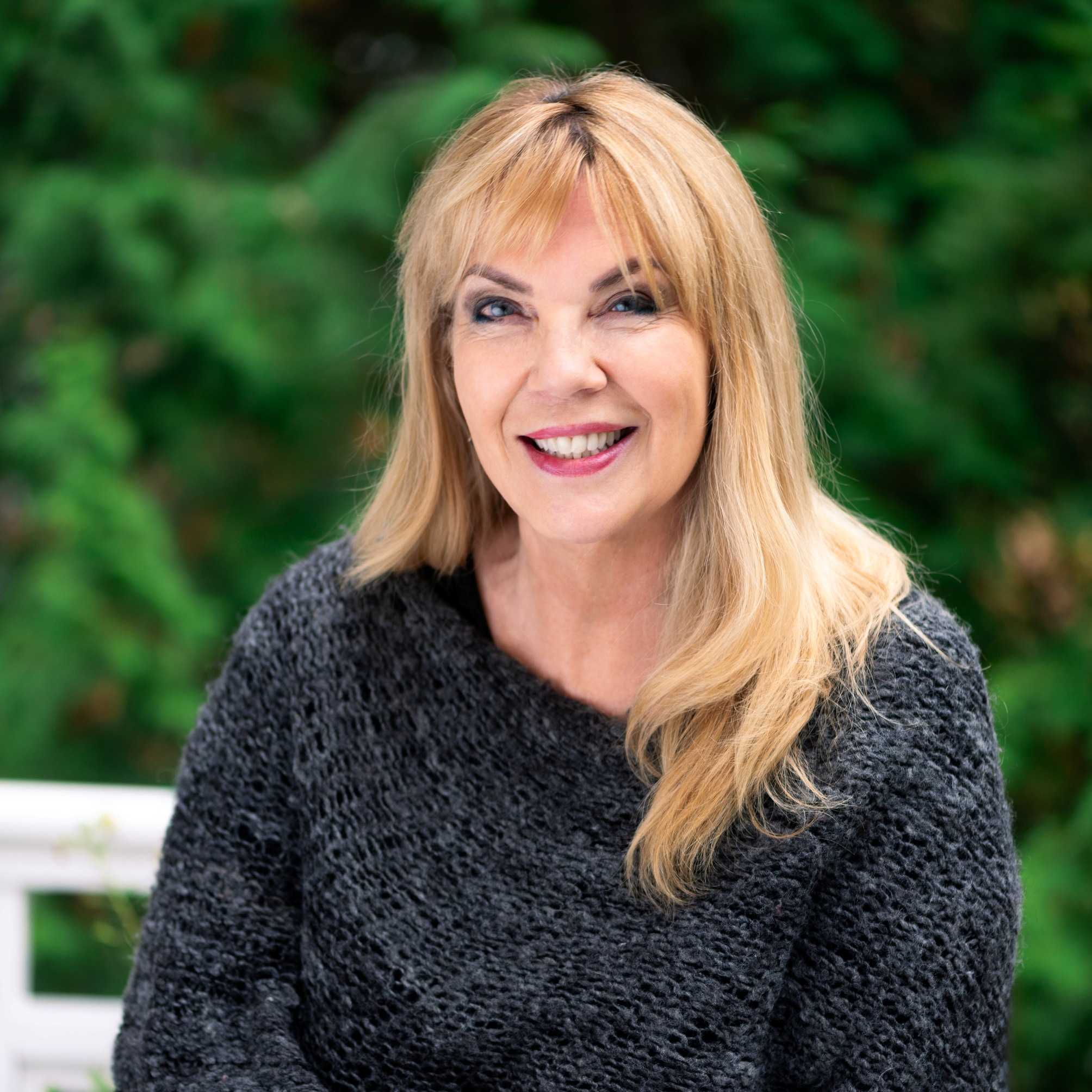 Anne Loiselle