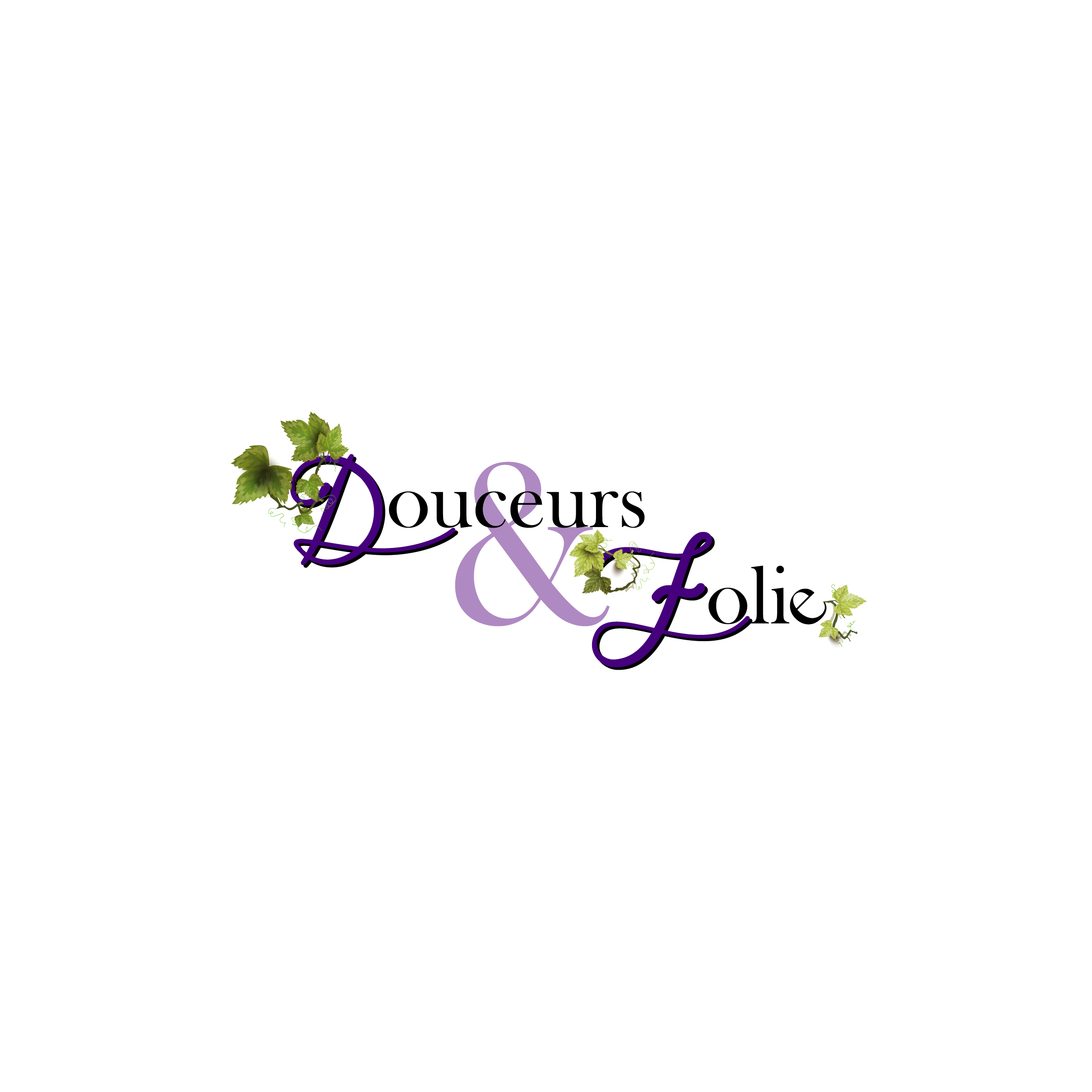 Douceurs et folie/Annie Deblois