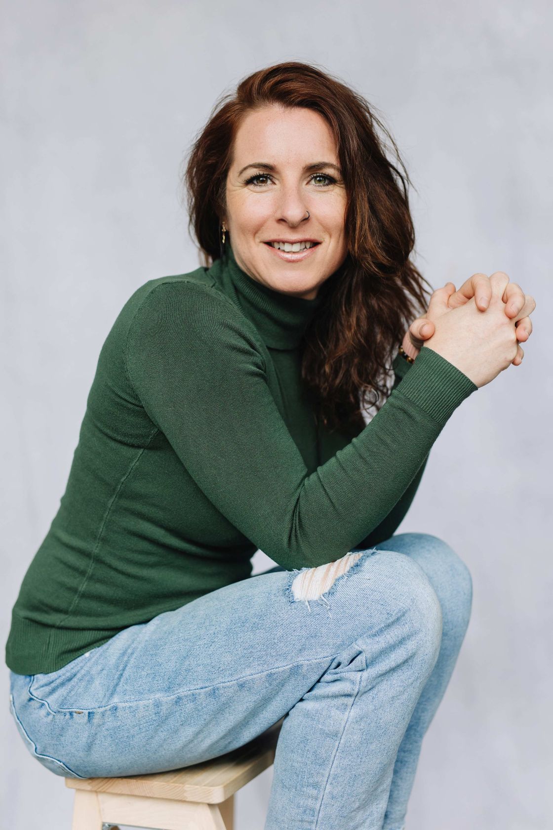 Sabrina Lapierre