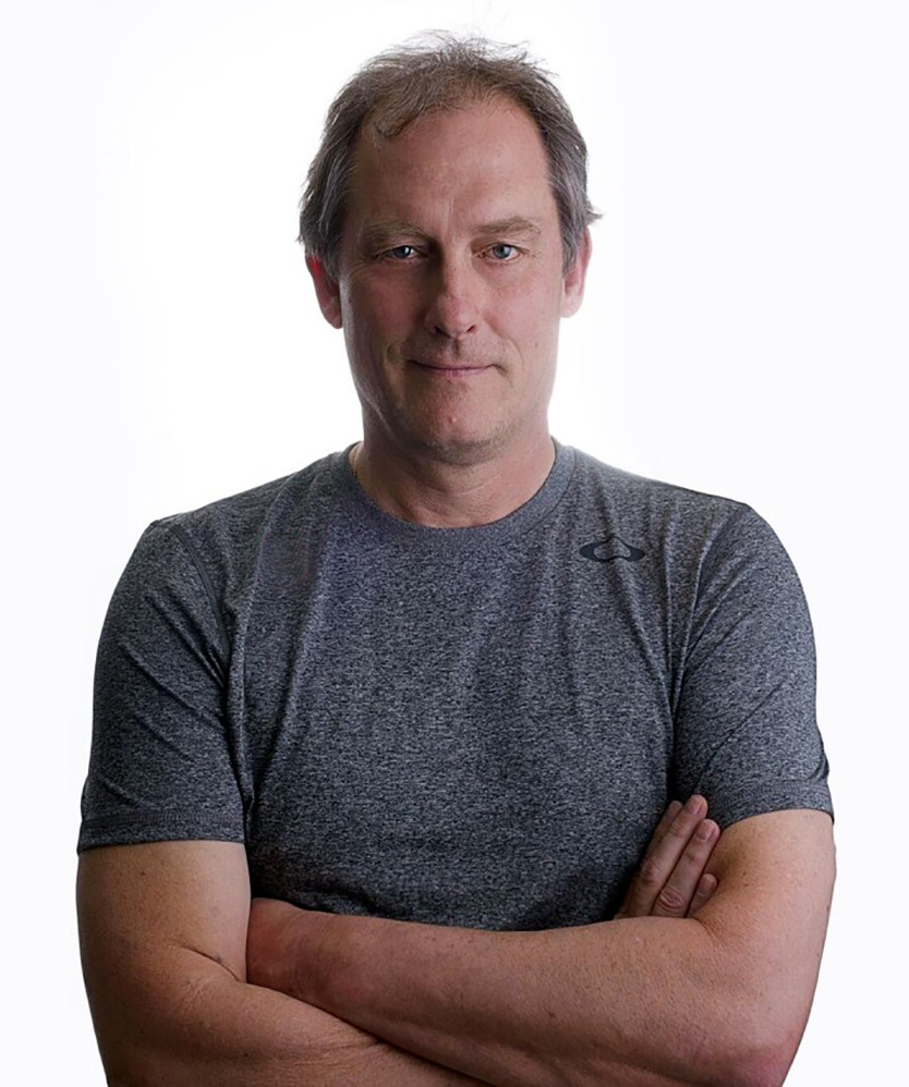Dave Campbell