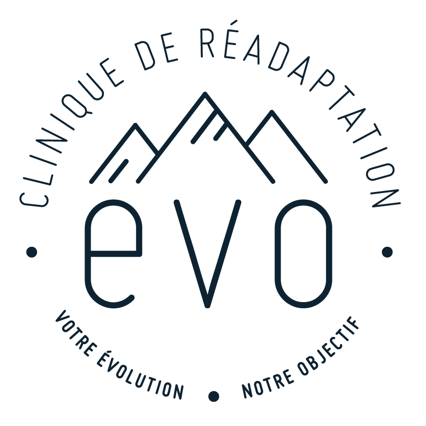 Clinique de réadaptation ÉVO