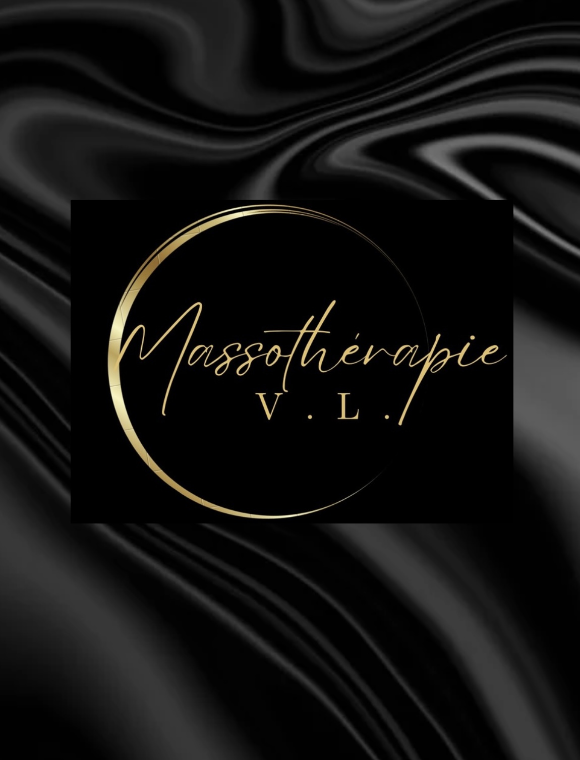 Massothérapie V.L.