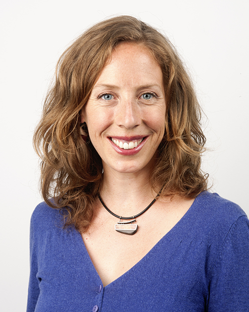 Marie-Claude Morin