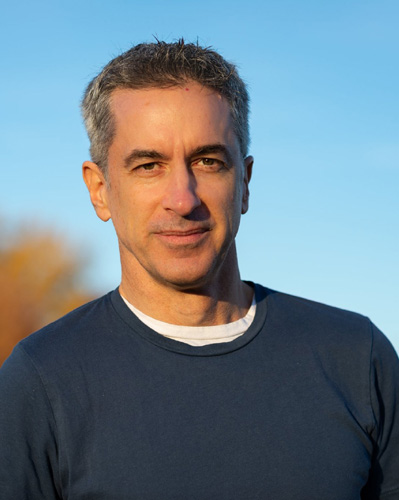 Orthothérapie Sylvain Roy