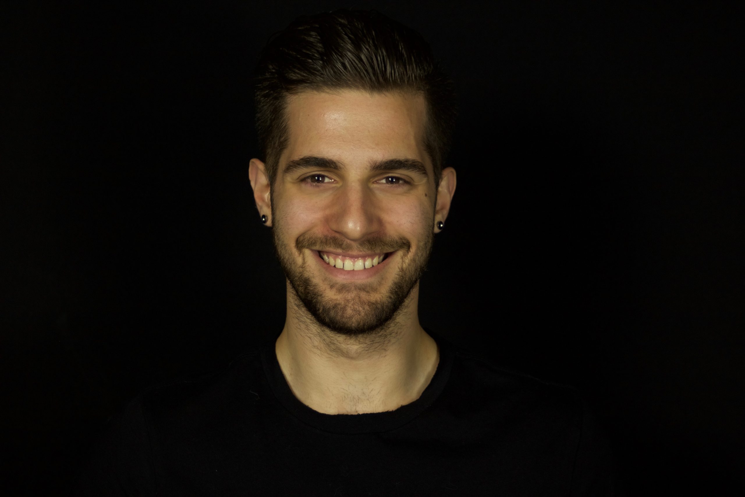 Julien Savard
