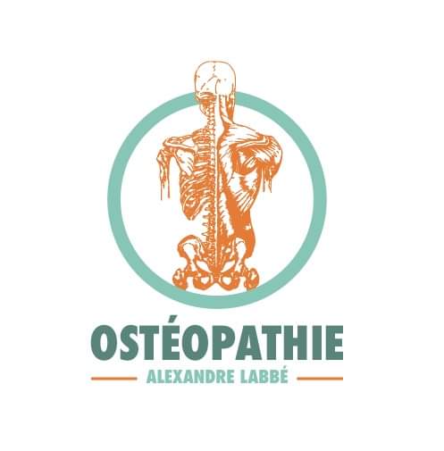 Ostéopathie, Alexandre Labbé