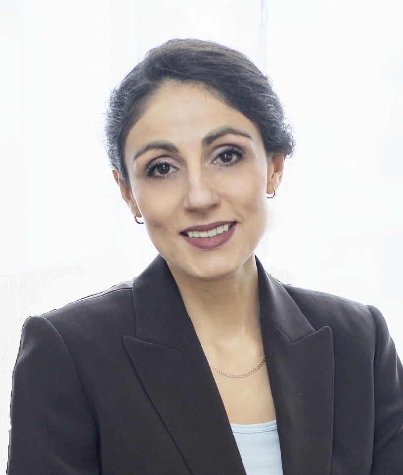 Patricia Lefebvre Thérapie  et Coaching inc.