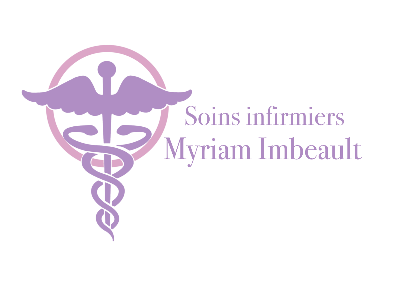 Soins Infirmiers Myriam Imbeault
