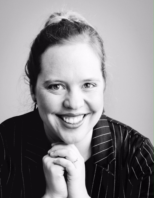 Catherine Labelle