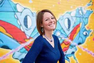 Theresa Zordan Rolfing and SourcePoint Therapy