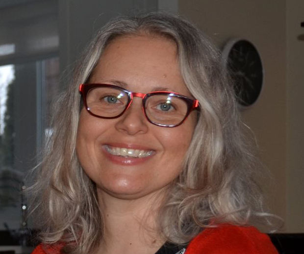 Amélie Chevalier