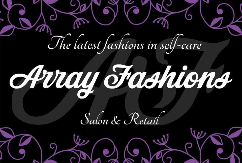 Array Spa
