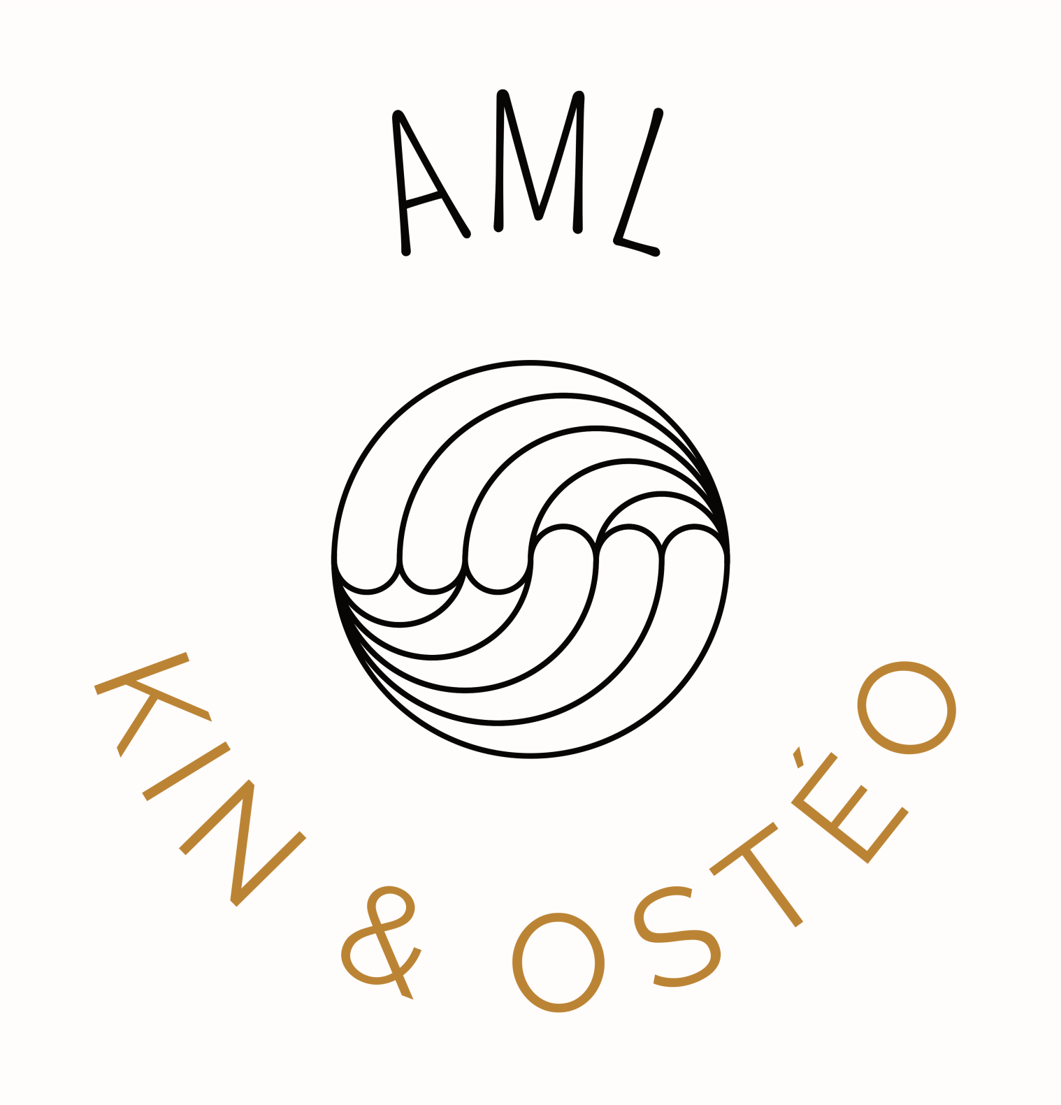 AML Kin & Ostéo