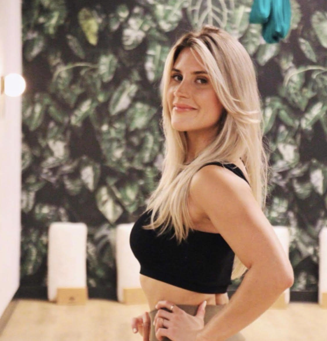 Nadine Cronier