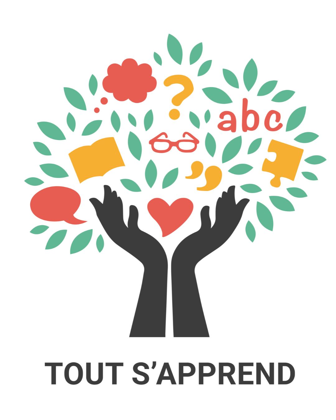 Tout s'apprend