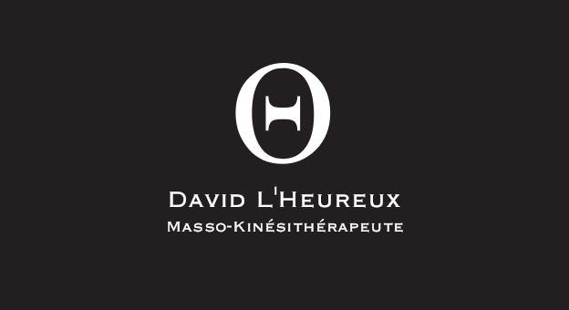 David L'Heureux Masso-Kinésithérapeute