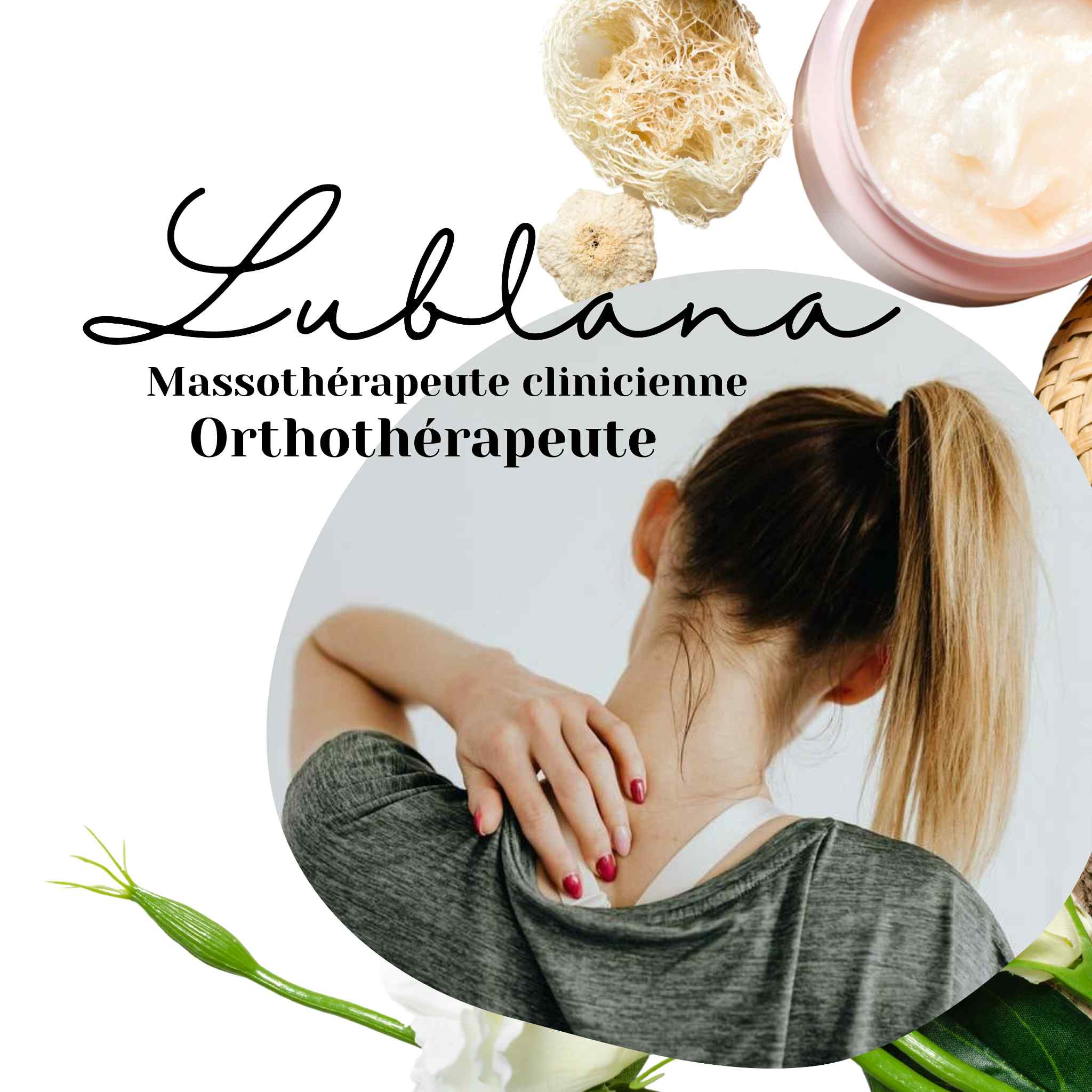 Clinique Lublana Orthothérapeute