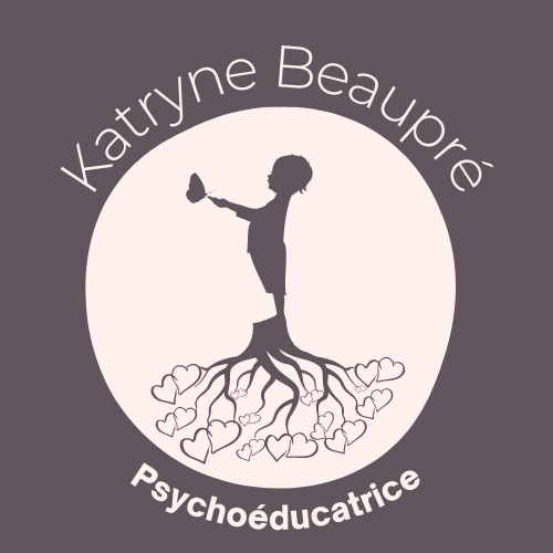 Katryne Beaupré