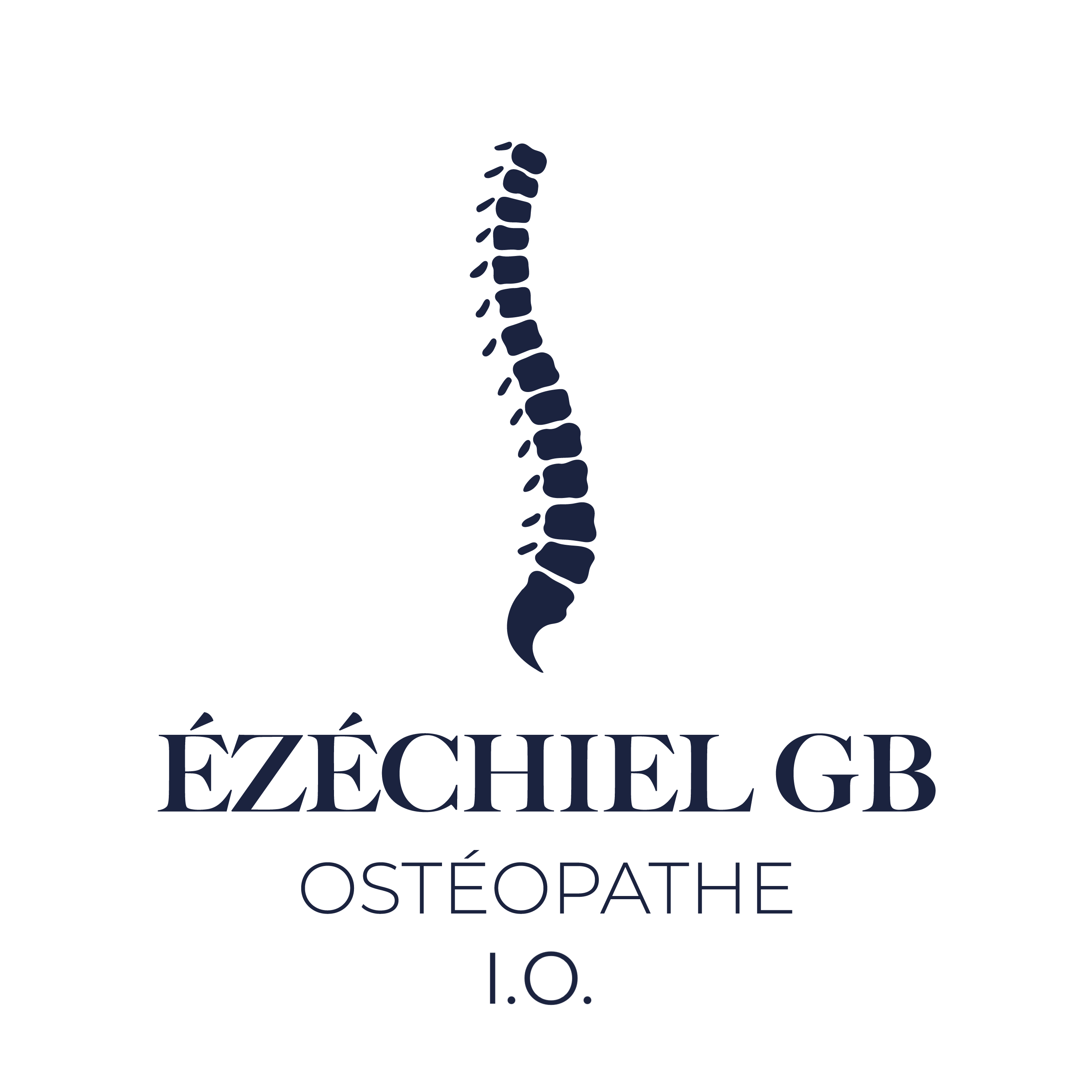 Ézéchiel GB Ostéopathe