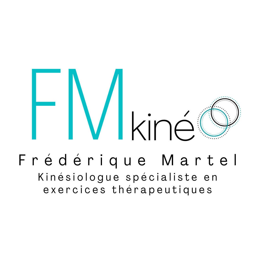 Frédérique Martel