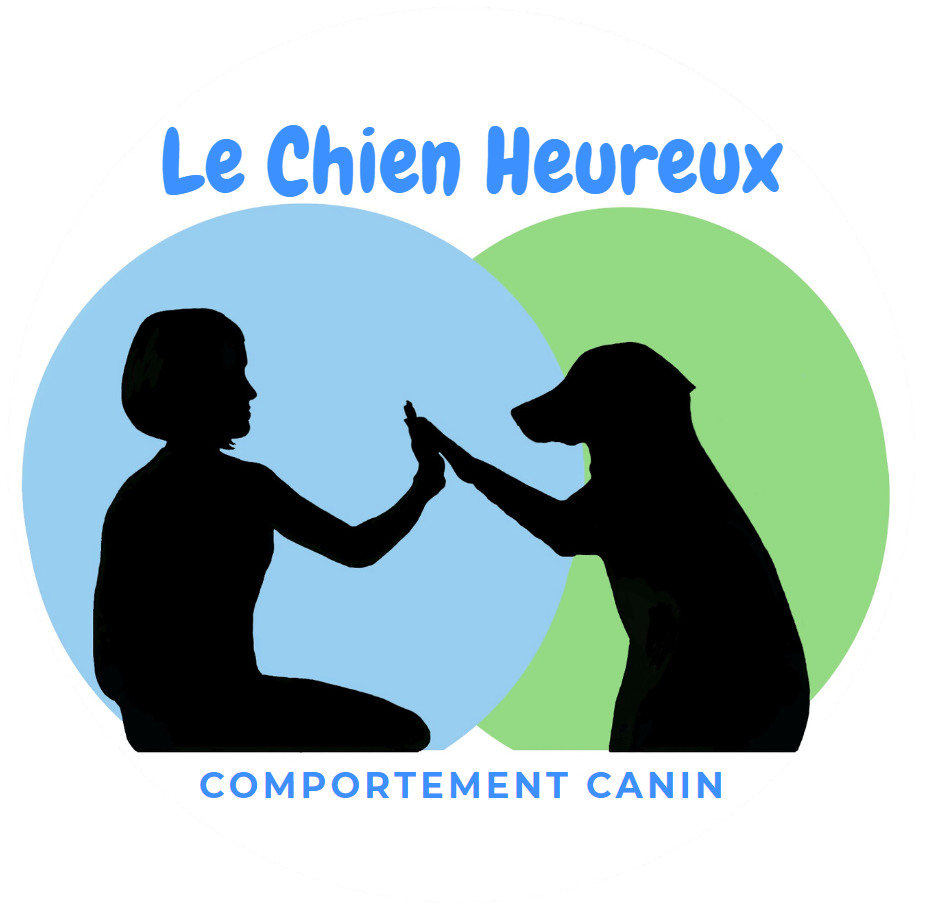 Le Chien Heureux