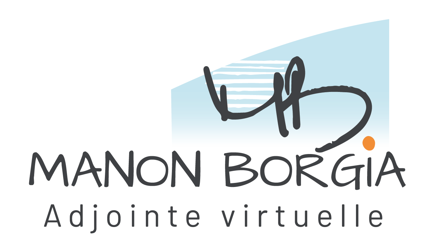Manon Borgia - Adjointe virtuelle