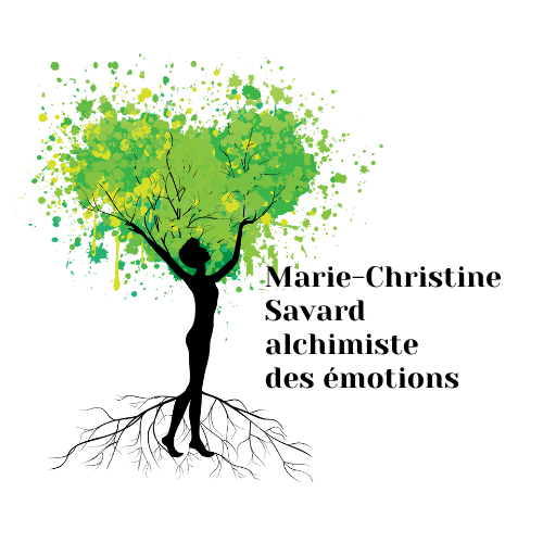 Marie-Christine Savard, coach de vie