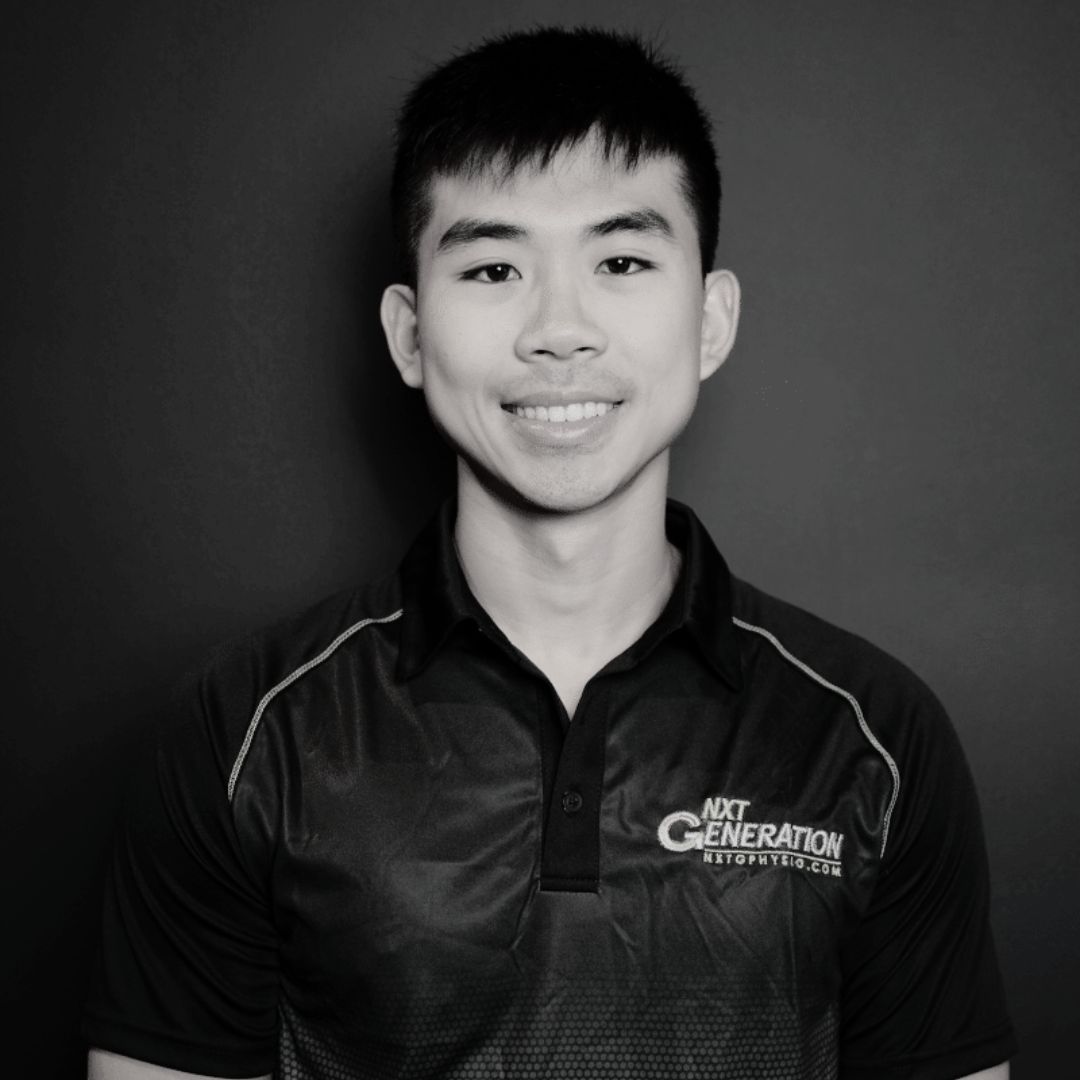 Kevin Lai