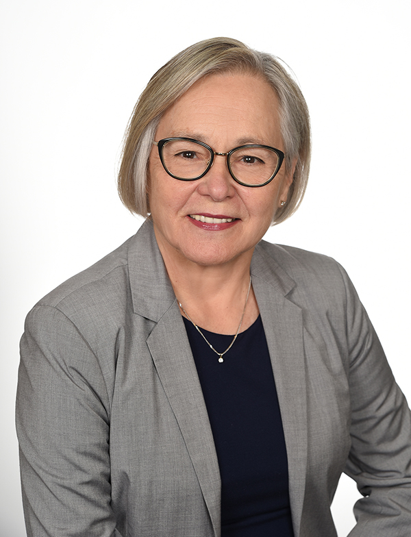 Monique Beaulieu