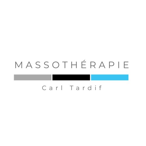 Massothérapie Carl Tardif