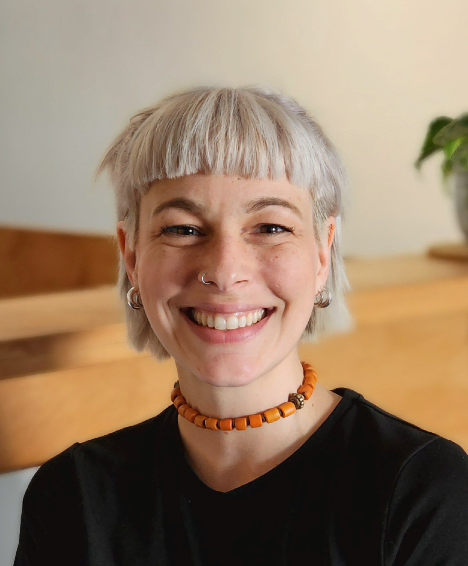 Marie-Eve Beaudry