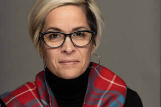 Sylvi Landreville
