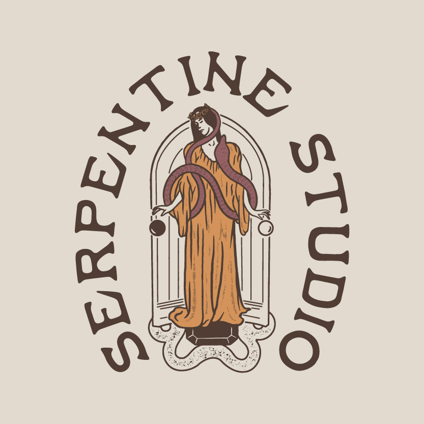 Serpentine Studio