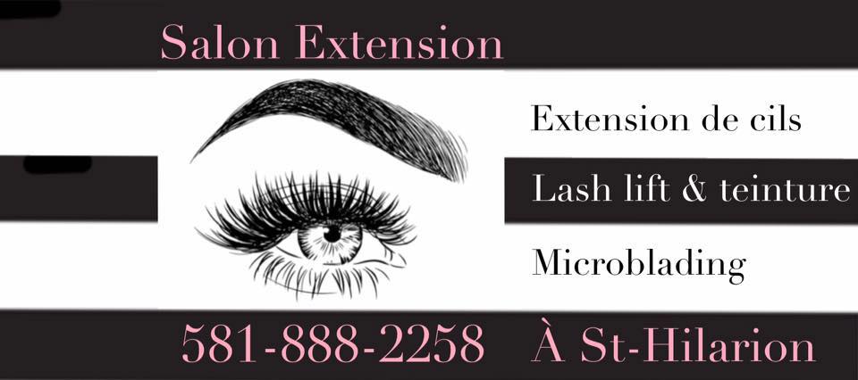 Salon Extension