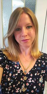 Jessica Senecal