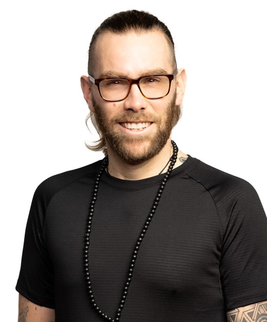 Marc L. Vaillancourt