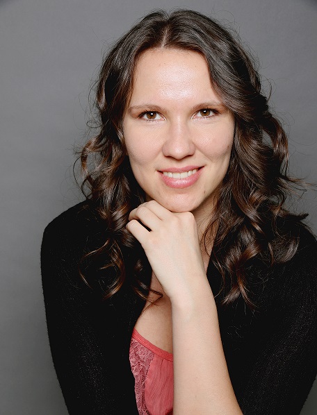 Mélissa Mercier