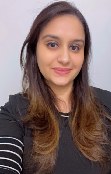 Akriti Soni