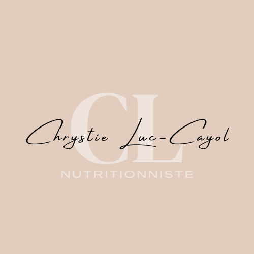Chrystie Luc-cayol