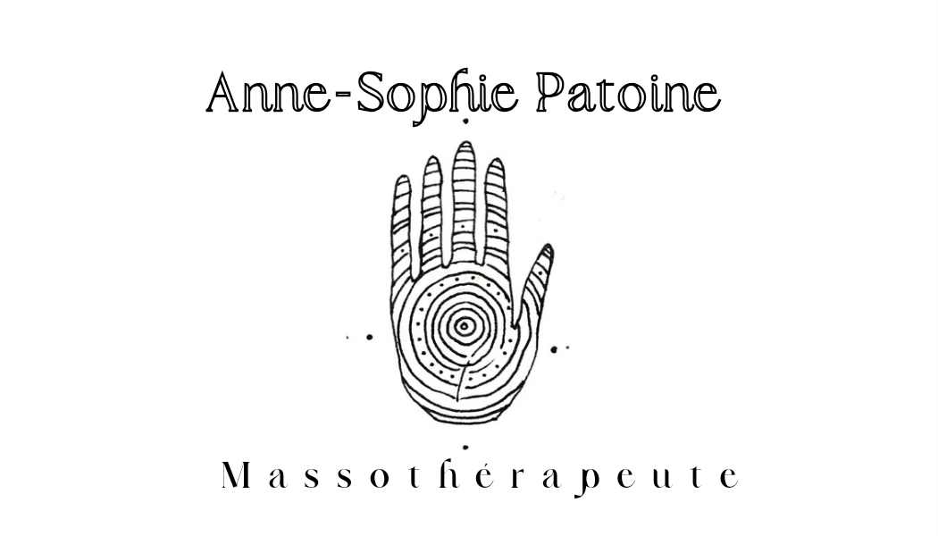 Anne-Sophie Patoine