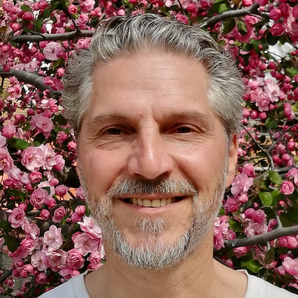 Stéphane Vaillancourt