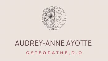 Audrey-Anne Ayotte