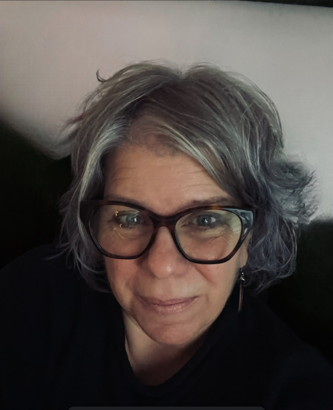 Josée Lussier