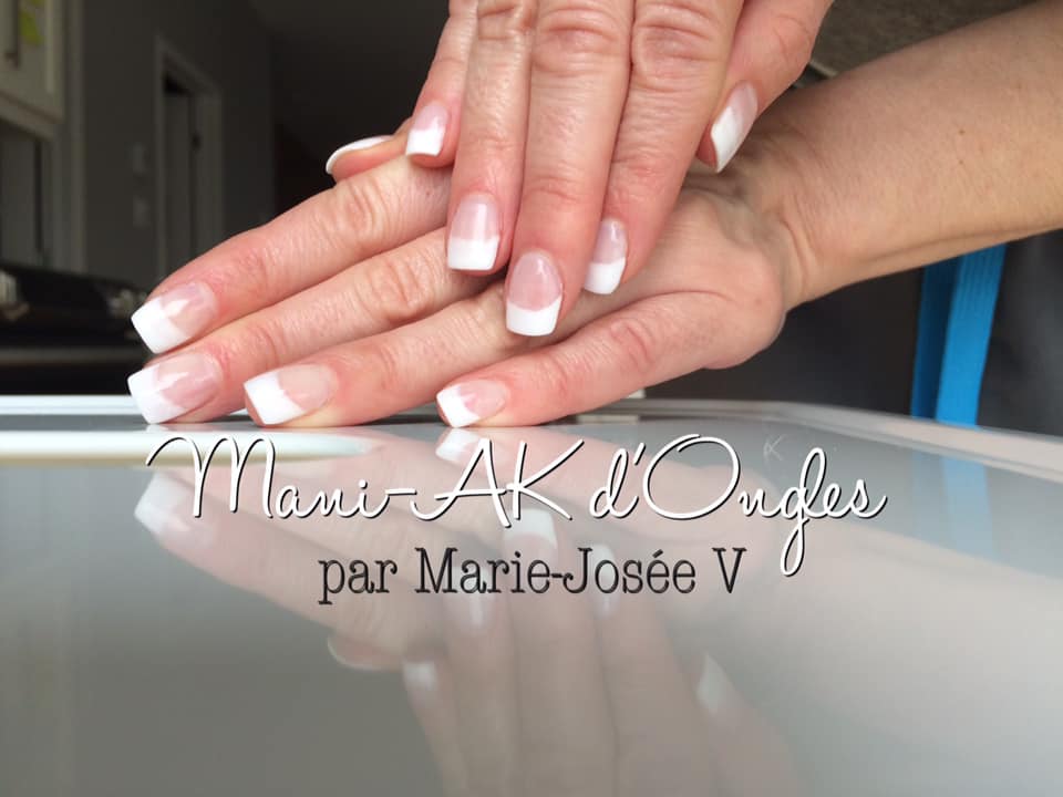 Onglerie ManiAk d'Ongles GOrendezvous