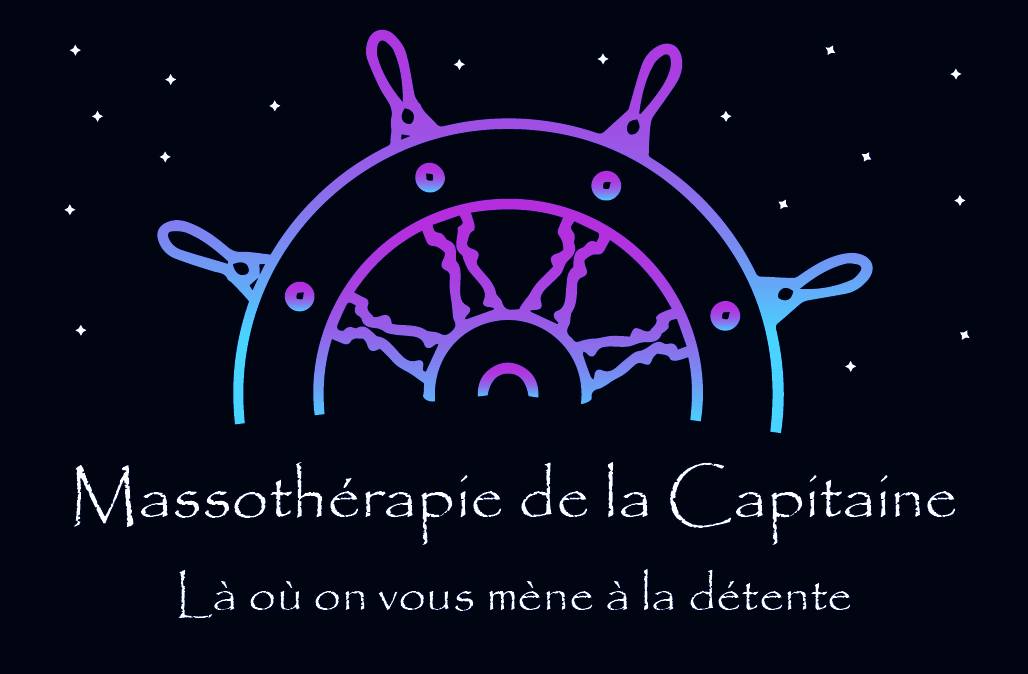 Massothérapie de la Capitaine