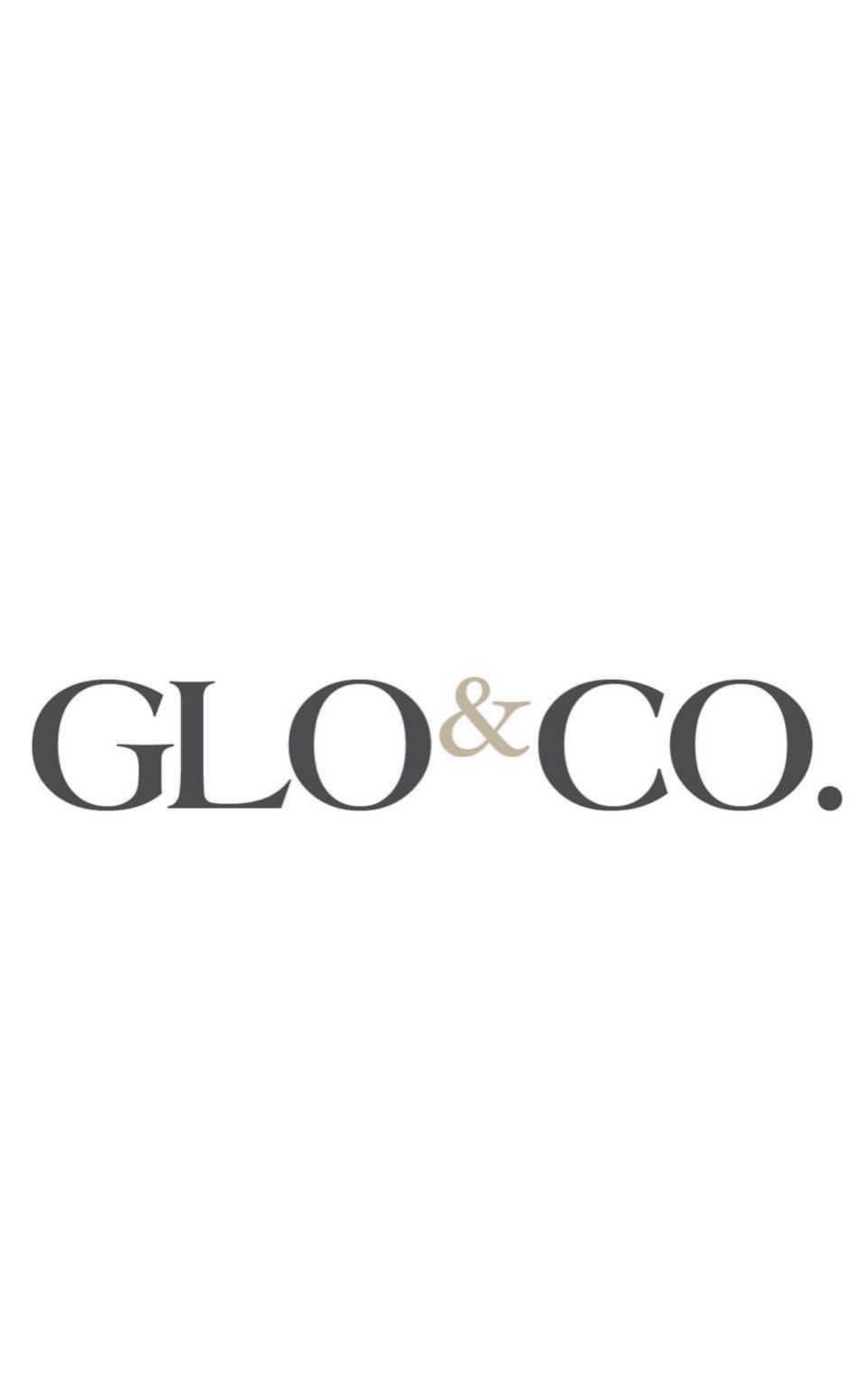 GLO & CO.