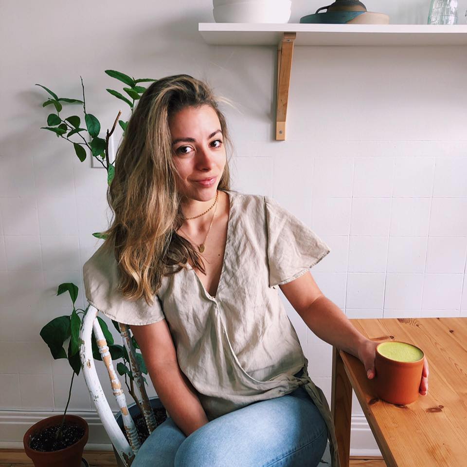 Gabrielle Cyr