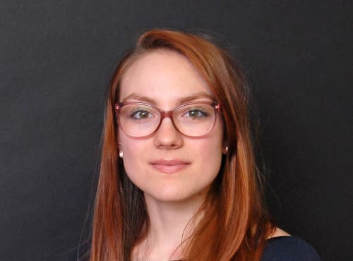 Laetitia Merle